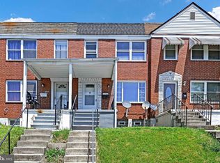 7444 Berkshire Rd, Baltimore, MD 21224