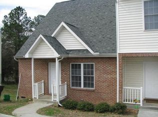 4808 Parkville Dr, Raleigh, NC 27604