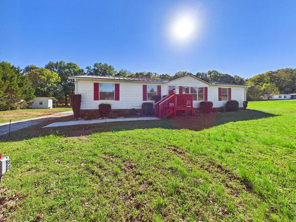 6117 Sunrise Ln, Monroe, NC 28112
