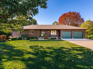 2480 Hummingbird Ln, Muscatine, IA 52761