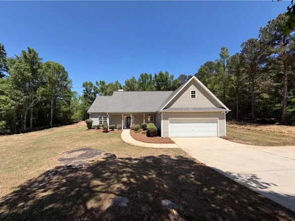 130 White Acres Dr, Stockbridge, GA 30281