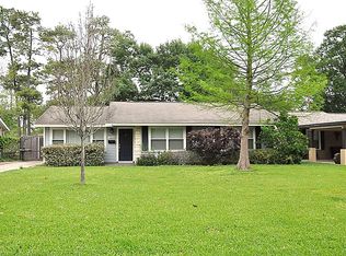 1224 Thornton Rd, Houston, TX 77018