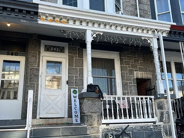 542 Weiser St, Reading, PA 19601