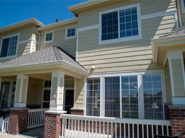 16180 E Geddes Lane #14, Aurora, CO 80016