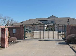 241 Aquamsi St, Cape Girardeau, MO 63703