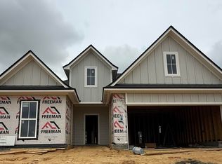 707 Joseph Ln #2, Ruston, LA 71270