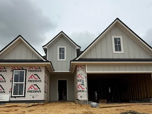 707 Joseph Ln #2, Ruston, LA 71270