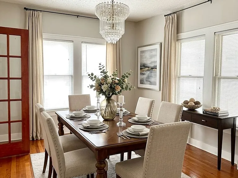 307 Furr Dr #1 — Photo 1