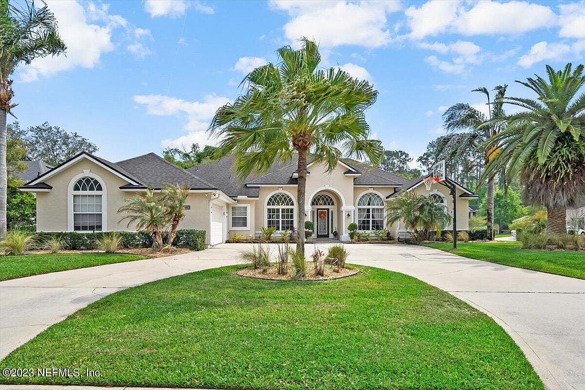 1290 CUNNINGHAM CREEK DR, Saint Johns, FL 32259 Zillow