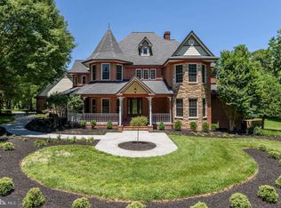 13160 Brighton Dam Rd, Clarksville, MD 21029