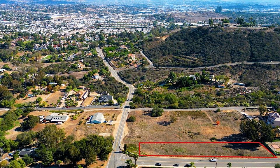 1st image of 0 Coronado Hills Dr