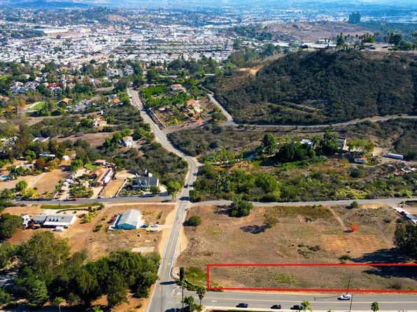0 Coronado Hills Dr, San Marcos, CA 92078