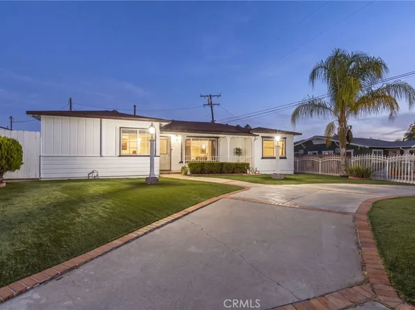 14502 Broadway, Whittier, CA 90604
