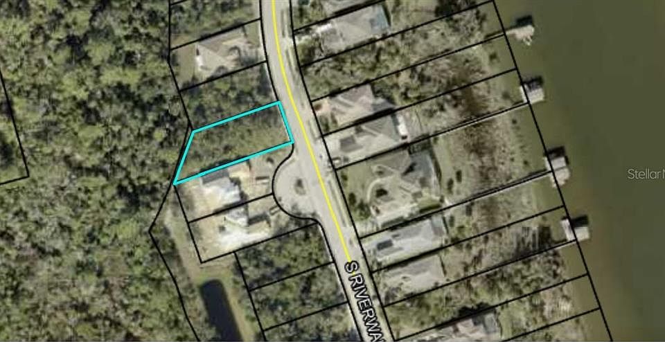 1st image of 236 S RIVERWALK DRIVE LOT 81