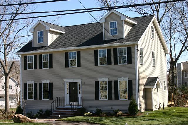 New Construction
