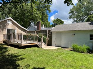2233 Springmont Ave, Kalamazoo, MI 49008