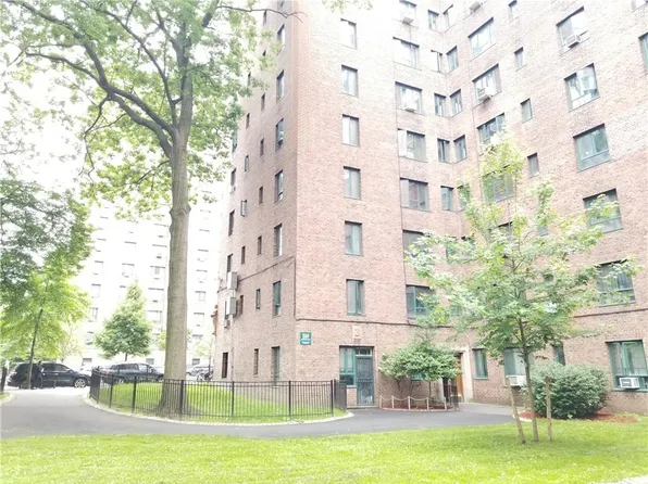 1569 Metropolitan Avenue #4A, Bronx, NY 10462