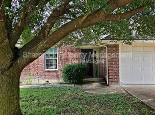 3085 Palomino Trl, Waco, TX 76706