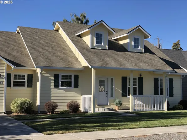 10108 Leonard Ln, La Grande, OR 97850