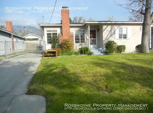 10422 Leolang Ave, Sunland, CA 91040