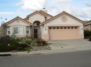 6001 Buggy Whip Ln, Roseville, CA 95747