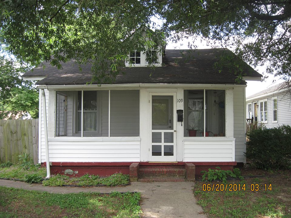 1st image of 109 N Elm Ave