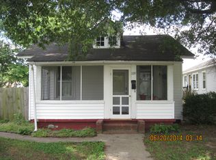 109 N Elm Ave, Henrico, VA 23075