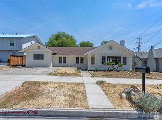 1108 Buena Vista Ave, Reno, NV 89503