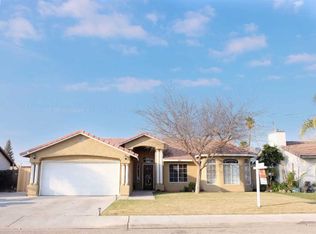 1186 W Forest Ave, Porterville, CA