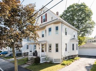 30 Eddie St, Quincy, MA 02169