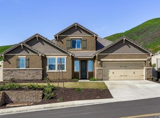 33550 Brandon Rd, Yucaipa, CA 92399