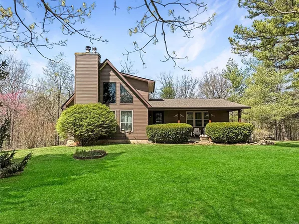 12955 Calico Dr, De Soto, MO 63020