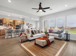 Hailey Plan, Sunfield, Buda, TX 78610