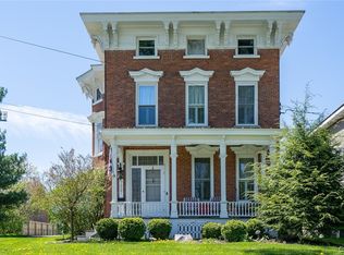 7697 Park Ave, Lowville, NY 13367