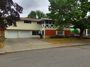 3528 W Taft Dr, Spokane, WA 99208