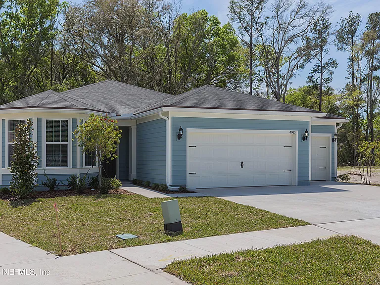 4963 Shell Creek Trl — Photo 2
