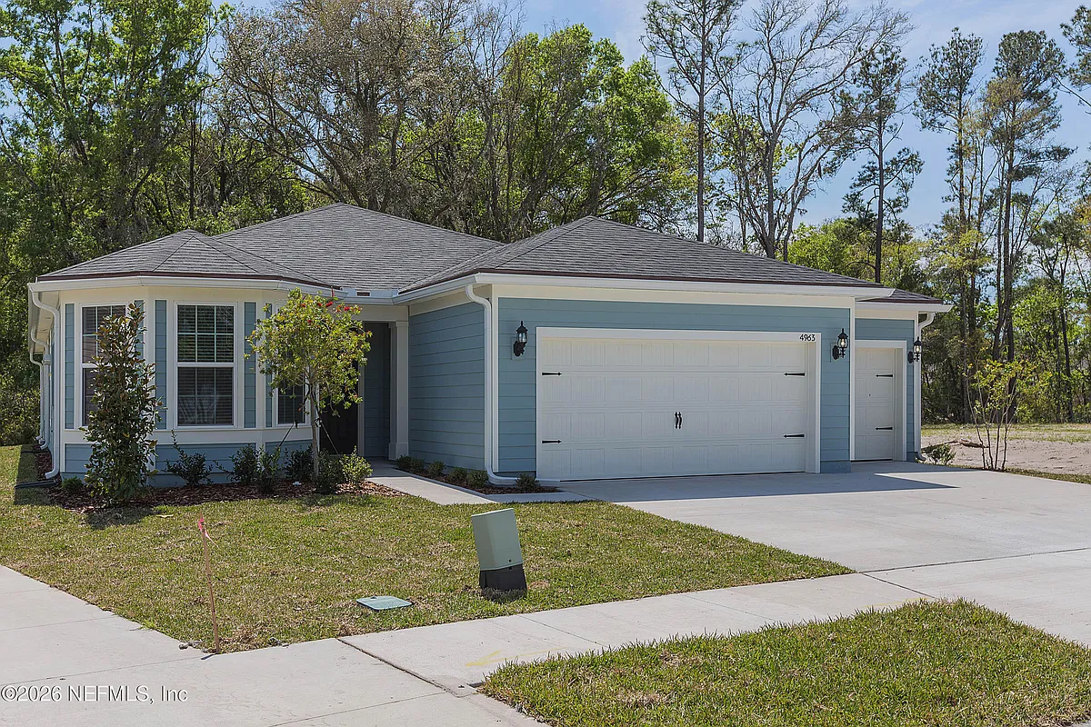 Building Photo - 4963 Shell Creek Trl