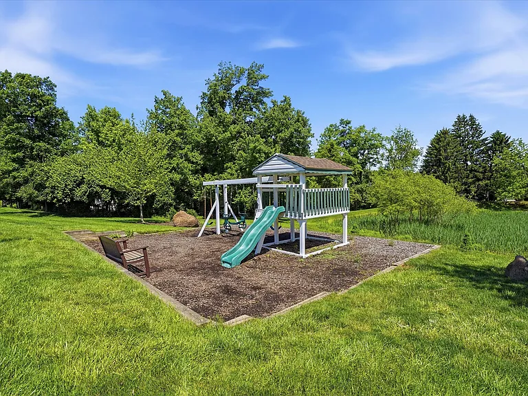 HOA Gazebo