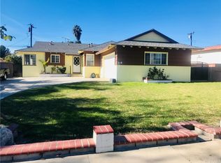 1551 Claremont Pl, Pomona, CA 91767