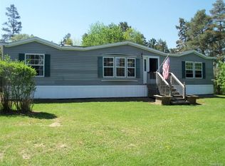 1023 Bray Rd, Arcade, NY 14009