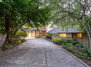 17851 Westview Dr, Lake Oswego, OR