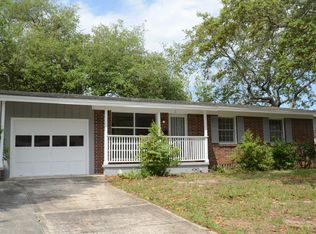 1926 Grove St, Jacksonville Beach, FL 32250