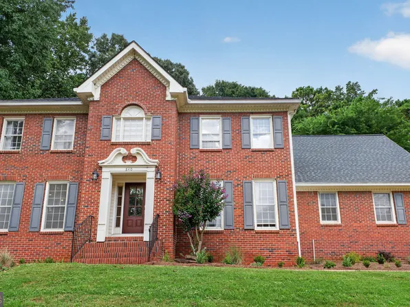840 Eagle View Trl, Lawrenceville, GA 30044