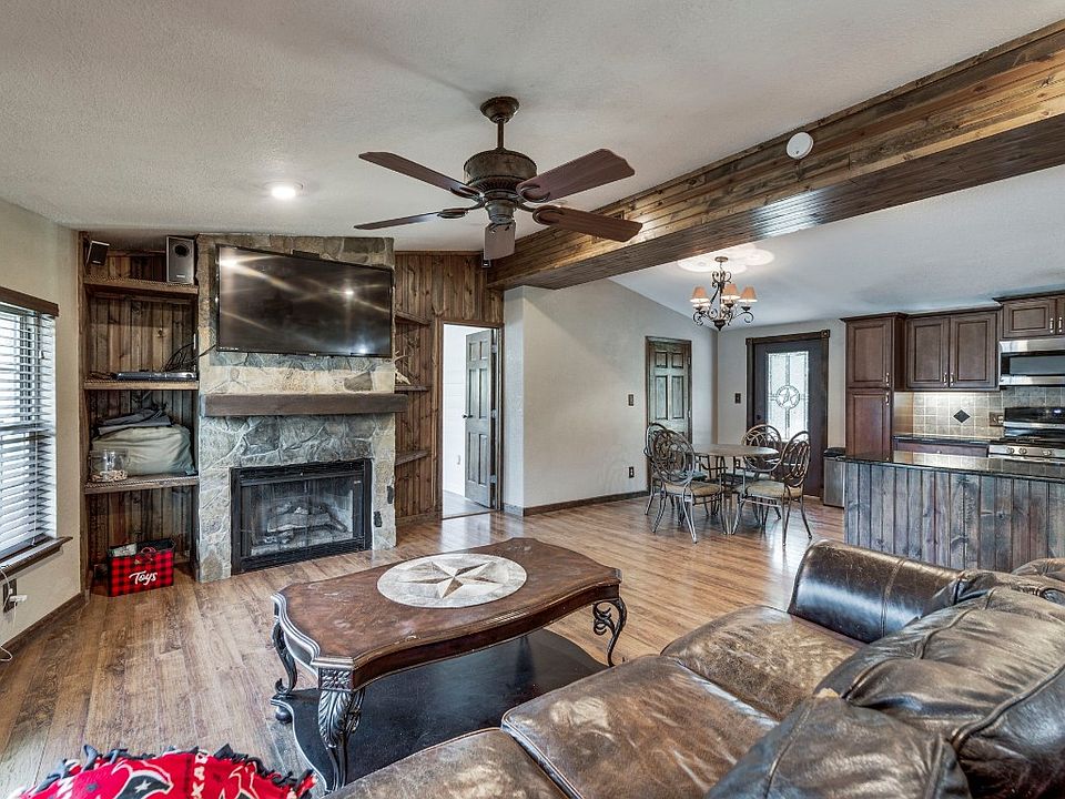 4660 Fm 1387, Midlothian, TX 76065 MLS 20381518 Zillow