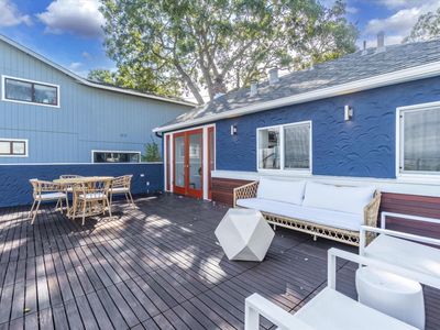 44 Trinity Rd, Brisbane, CA, 94005