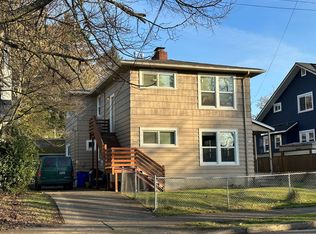 9420 N Buchanan Ave, Portland, OR 97203