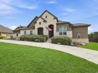 5676 HIGH FOREST DR, New Braunfels, TX 78132