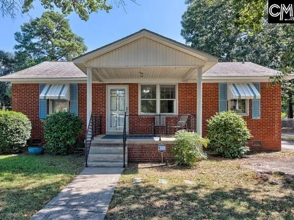 1810 Dupont Dr, Columbia, SC 29223