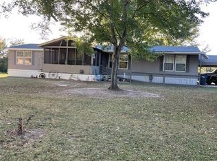 445 County Road 1227, Quitman, TX 75783