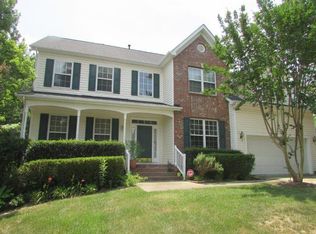 113 Plyersmill Rd, Cary, NC 27519